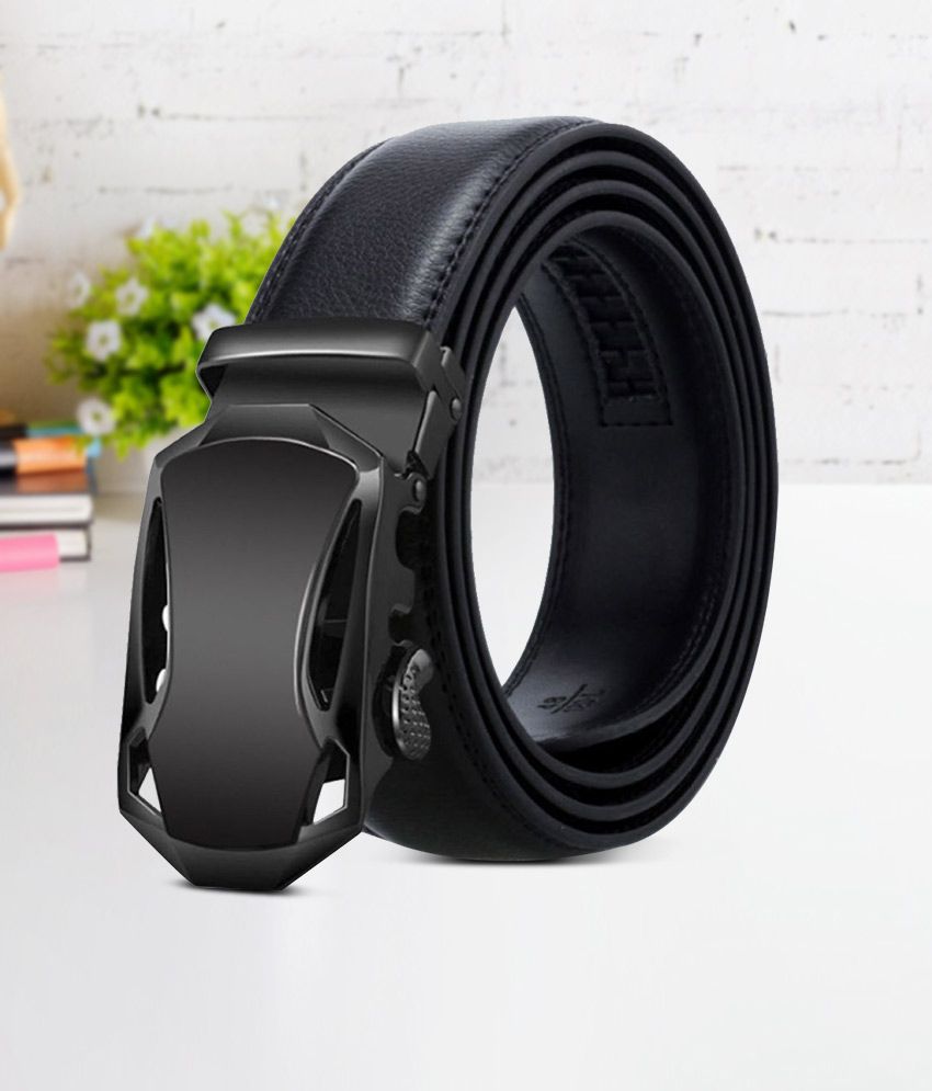 black colour belt