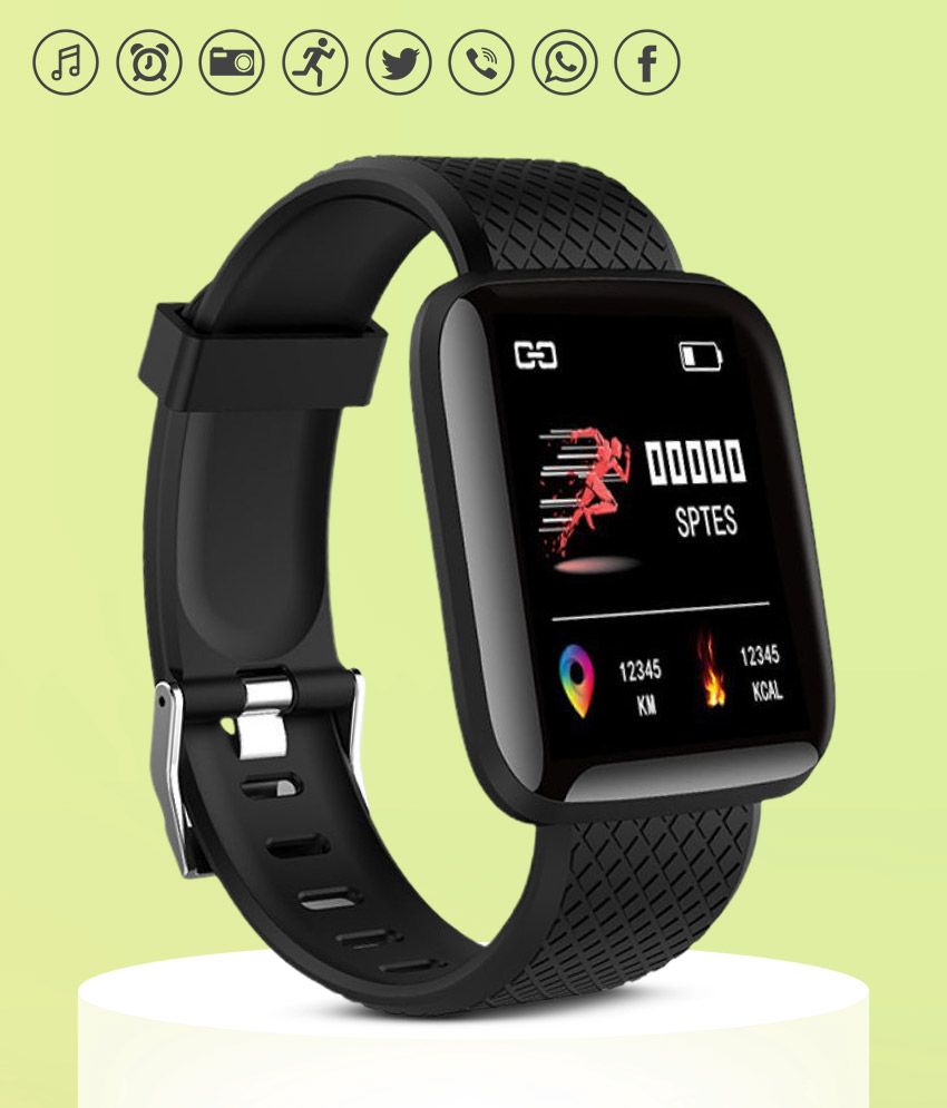 lowest price smart band