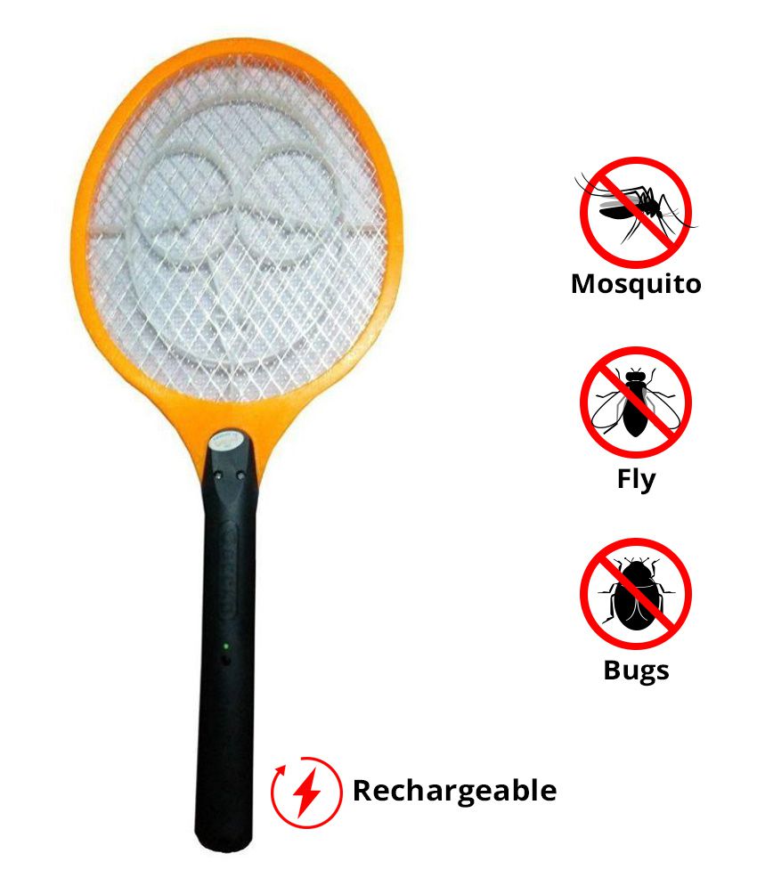 bajaj mosquito bat