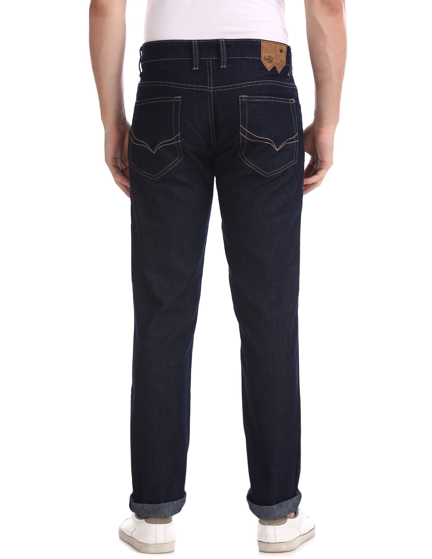 flying machine jogger jeans