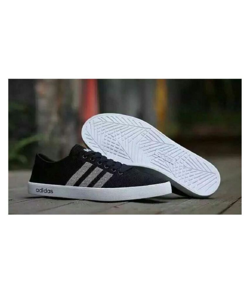 Adidas Neo 1 Running Shoes Black: Buy 