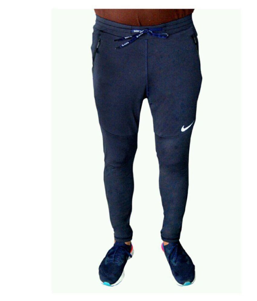 nike polyester pants