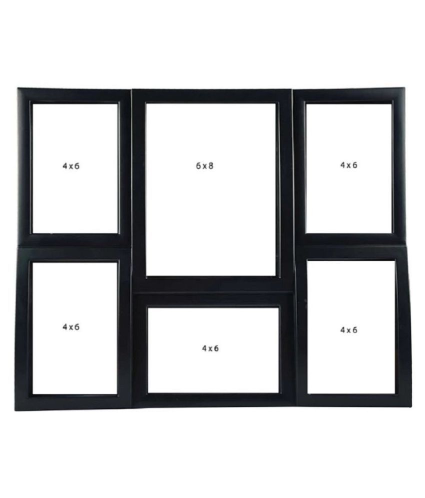 app for photo collage to hang on wall