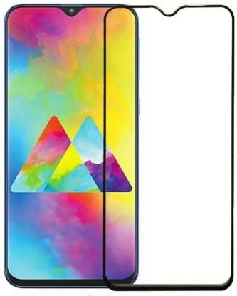 samsung m30s screen glass price