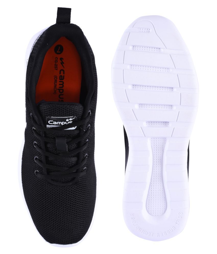 campus crunch shoes