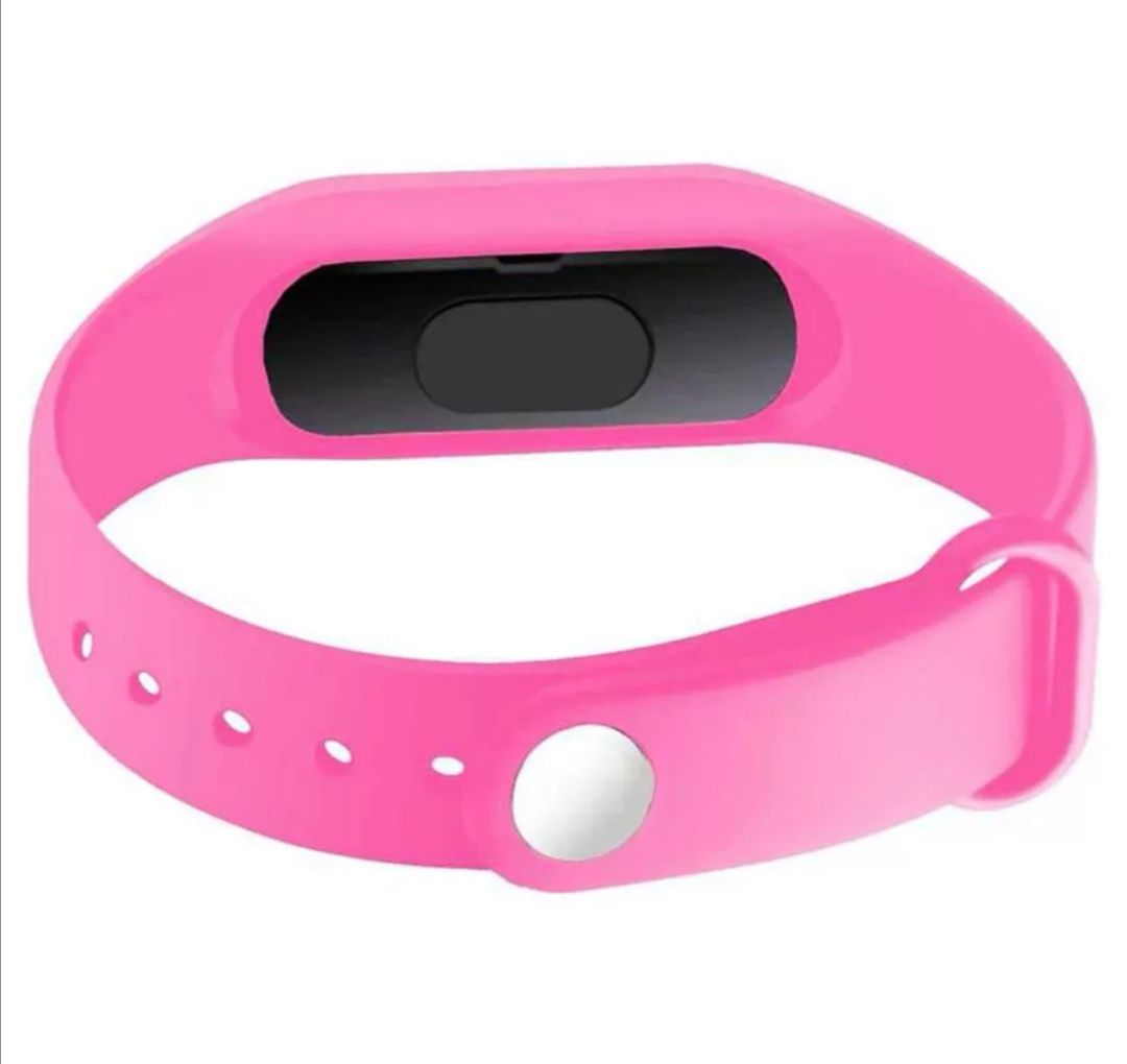 m2 led watch