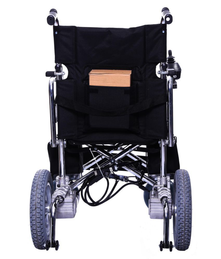 Smart Care Wheelchair Electronic SC 111A Automatic Wheel Chair Buy