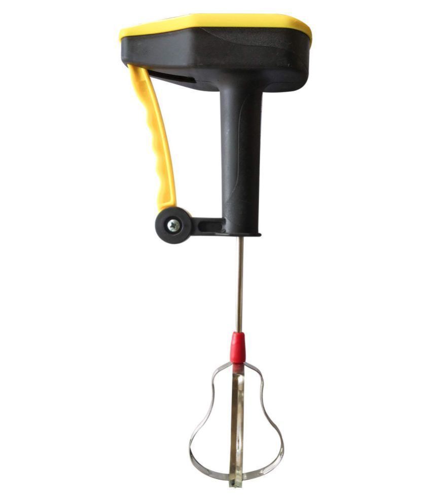     			hi-lee Power-Free 0 Watt Hand Blender