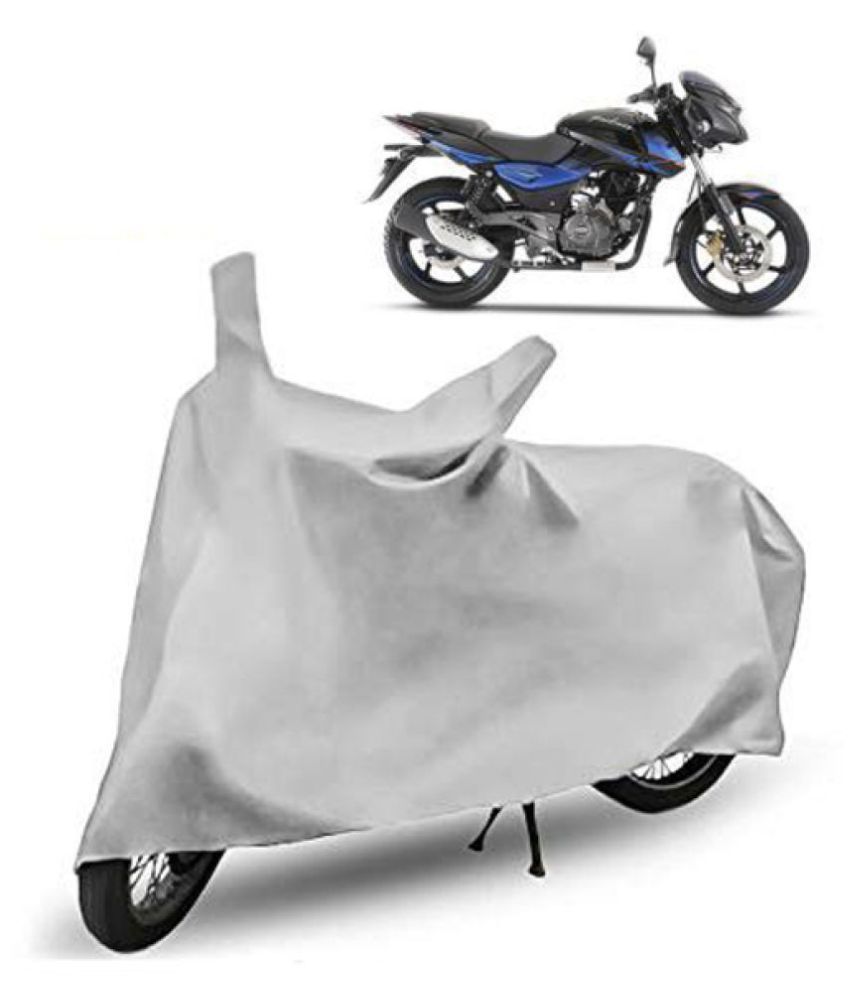 pulsar 150 bike rain cover