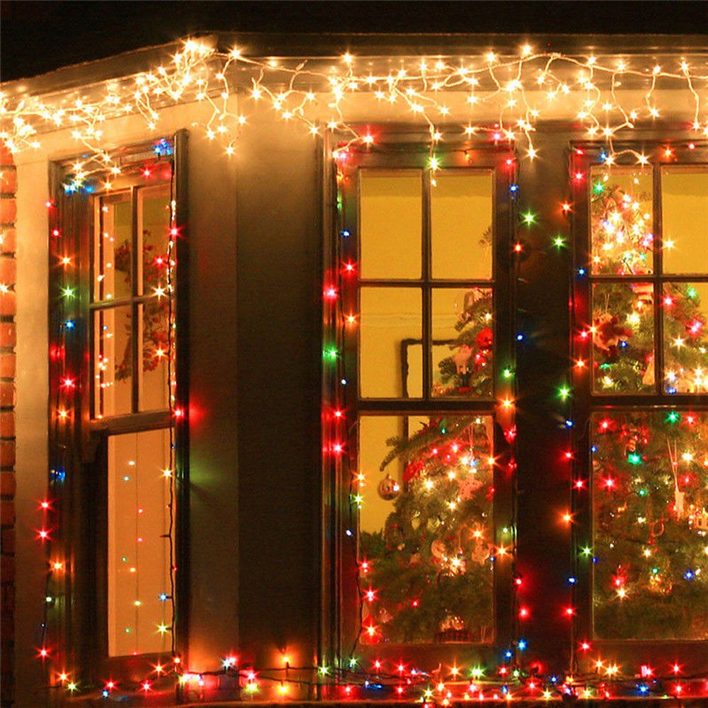 Buy Christmas Lights Near Me