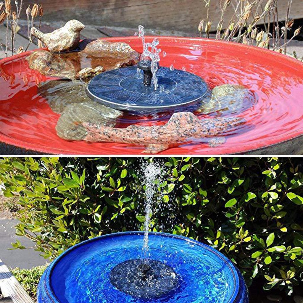 Solar Fountain Solar Pond Pump Monocrystalline Solar Water Pump Buy Solar Fountain Solar Pond Pump Monocrystalline Solar Water Pump At Best Price In India On Snapdeal