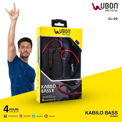 ubon earphones online