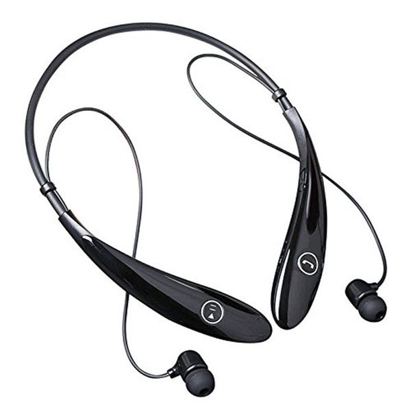 top rated neckband bluetooth headphones