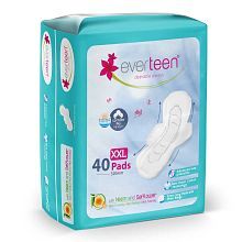 cotton sanitary pads online india