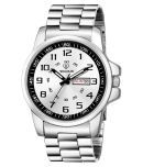 Walrus Lwm-Inc-XVIII-07WAS Stainless Steel Analog Men's Watch