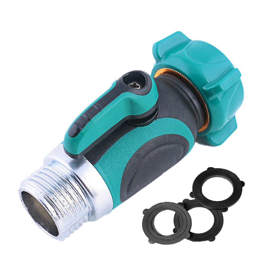 Garden Hose To Shut Off Valve Connect Outside Spigot Friendly Faucet Extension Buy Garden Hose To Shut Off Valve Connect Outside Spigot Friendly Faucet Extension Online At Low Price Snapdeal