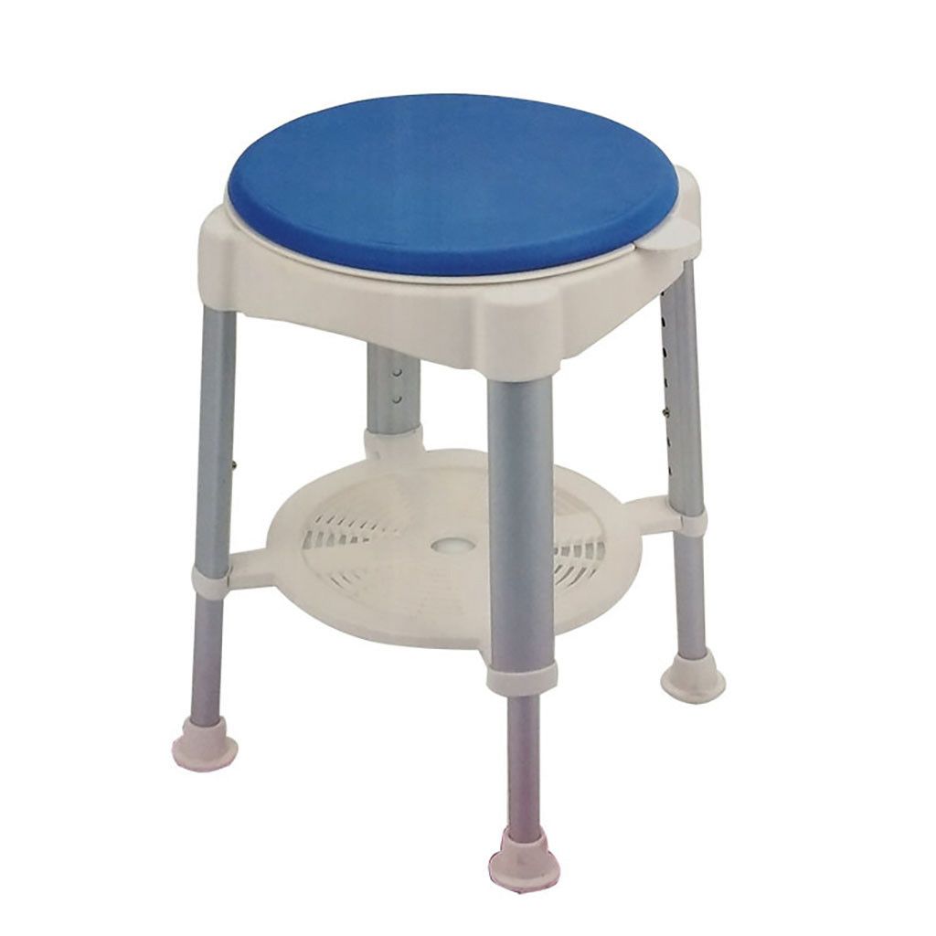 Adjustable Height Bathroom AntiSlip Stool Rng Bathroom Stool Price in