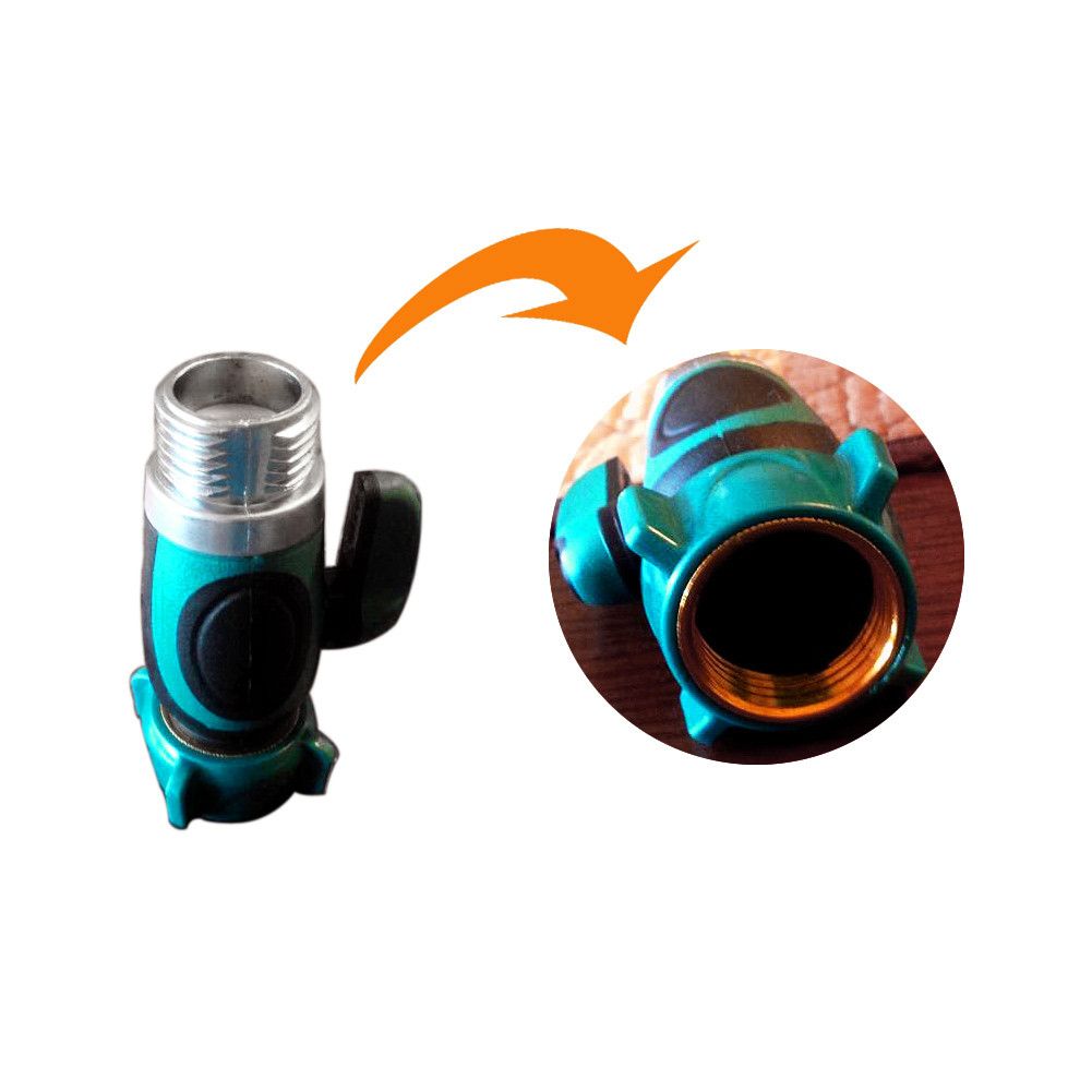 Garden Hose Quick Connect Outside Faucet Extension Price In