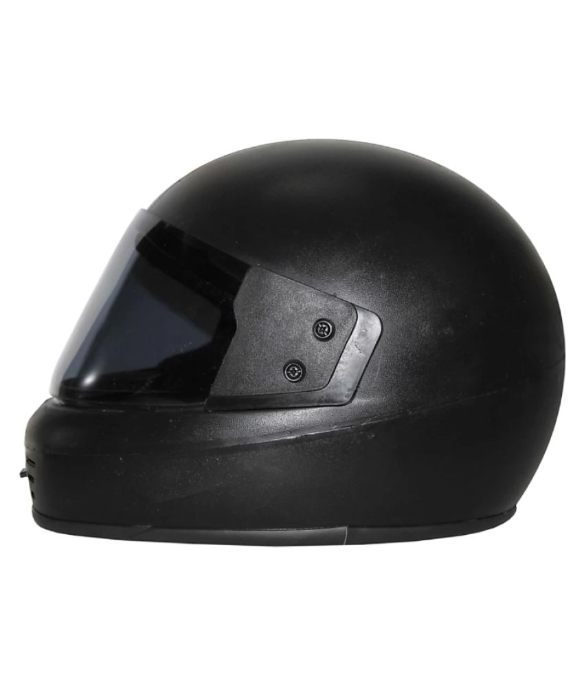 low quality helmet