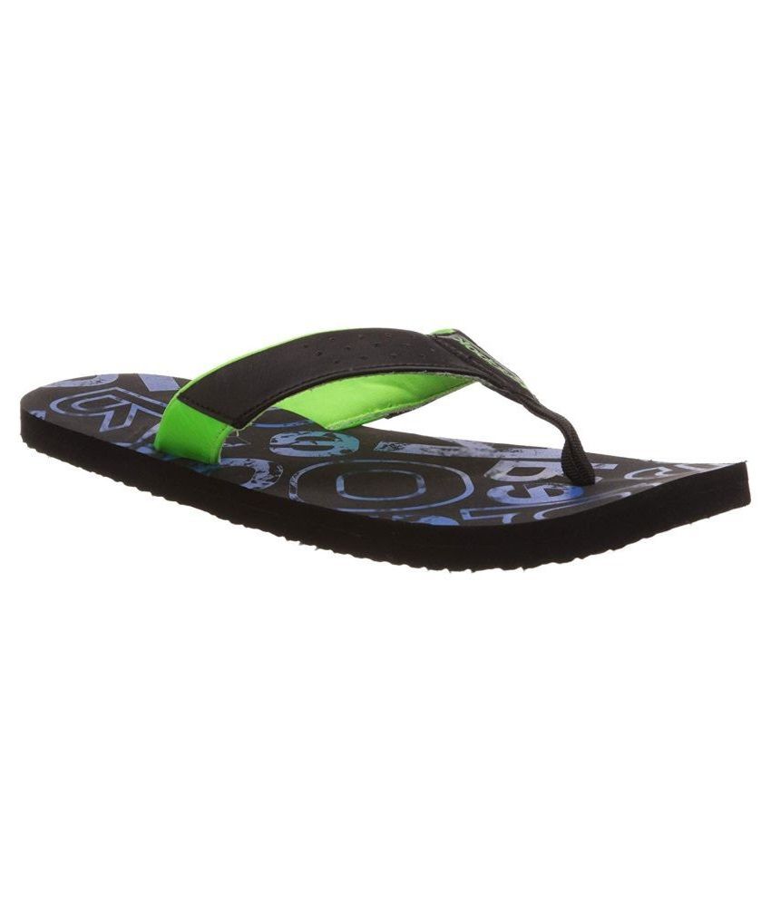 reebok flip flops online