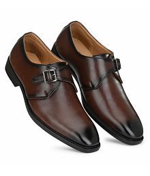 snapdeal mens formal shoes