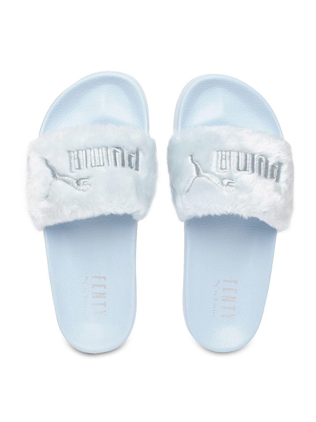 puma slides snapdeal