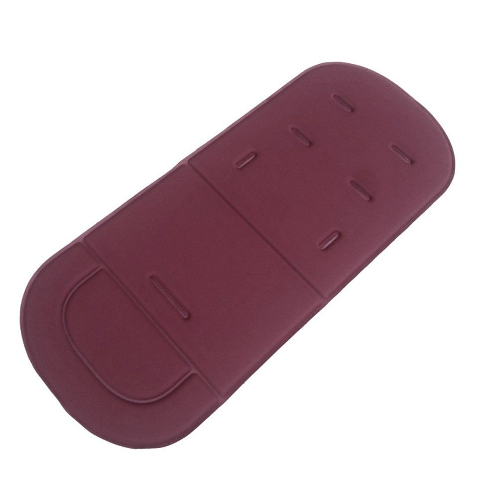Universal Baby Seat Kids Stroller Pram Pushchair Car Seat Liner Pad Cushion Mat