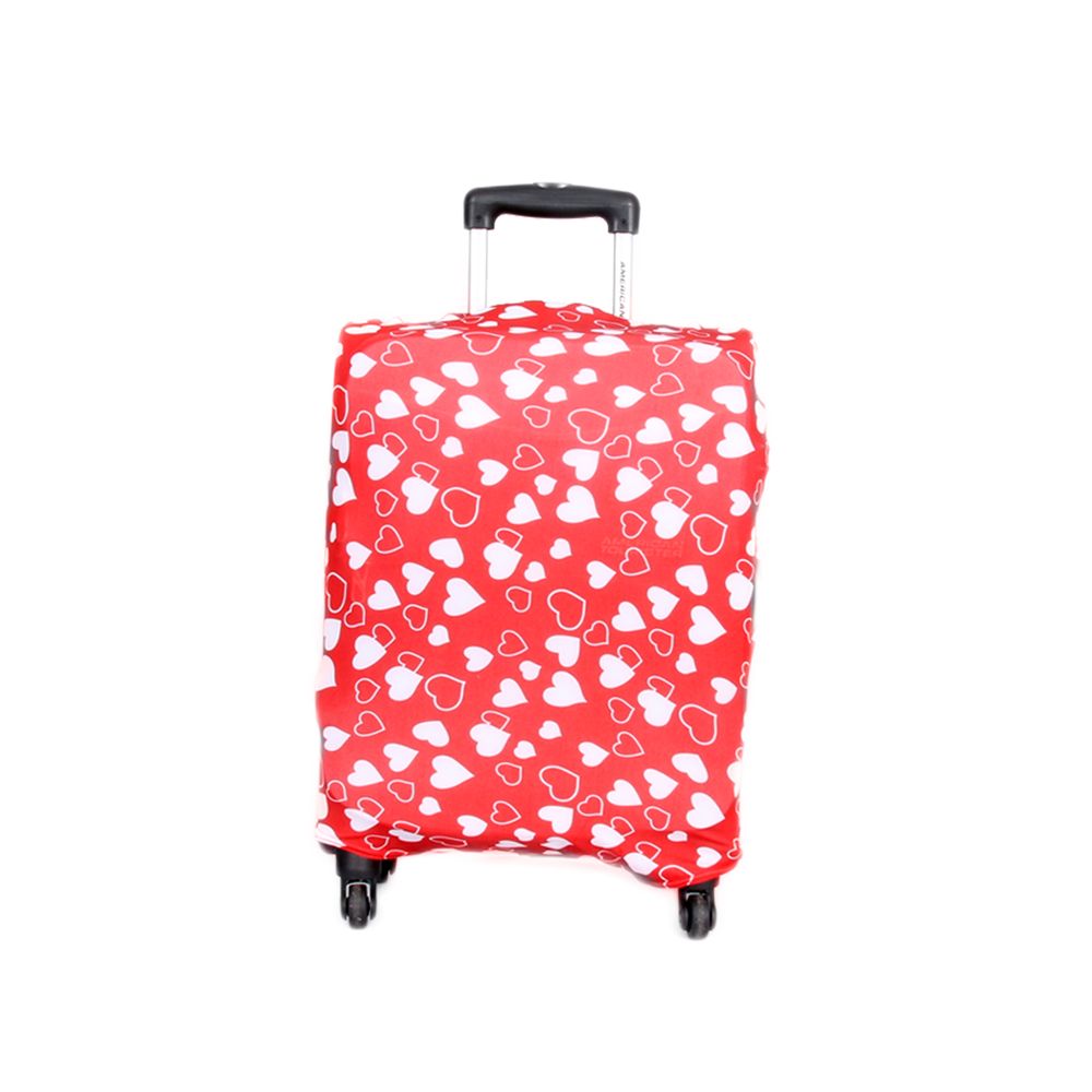 snapdeal suitcase