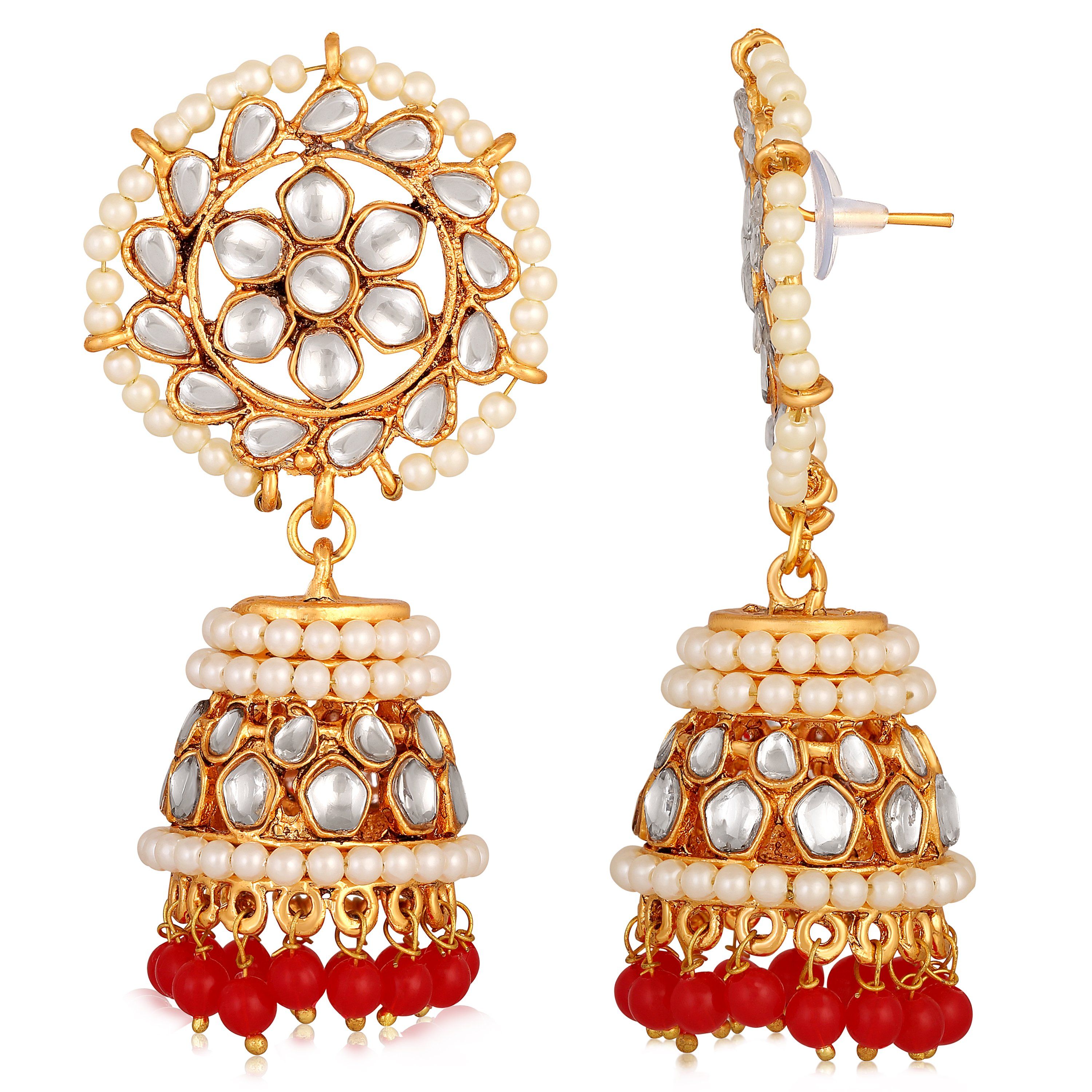 jhumkas at low price