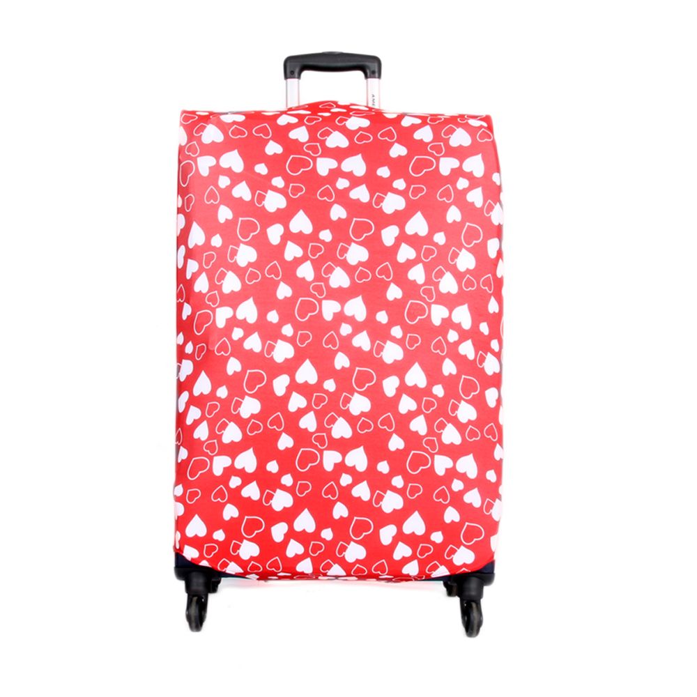 snapdeal suitcase