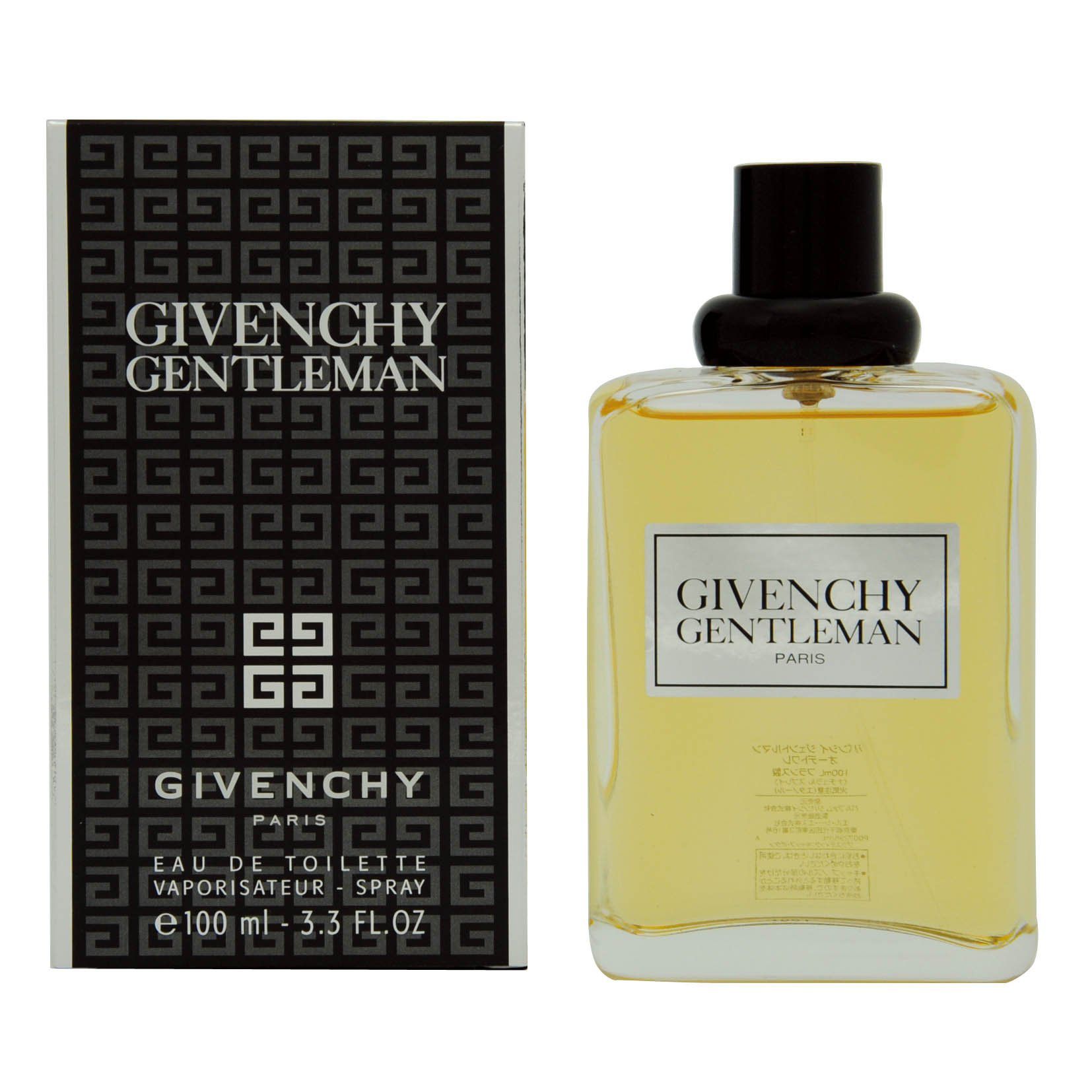Givenchy Eau De Toilette (EDT) Perfume 