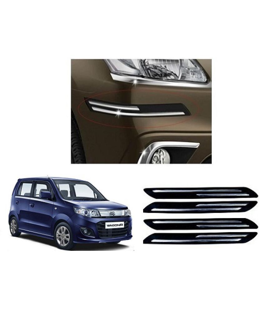 wagon r bumper protector