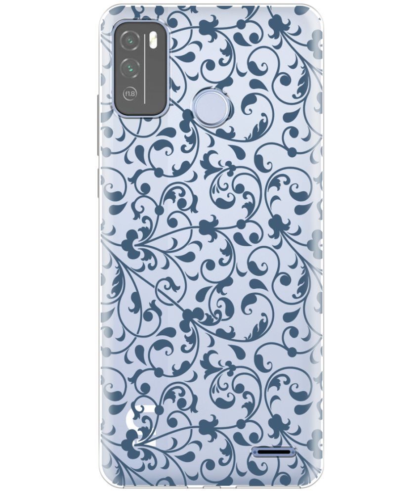     			NBOX Printed Cover For Micromax in 1b