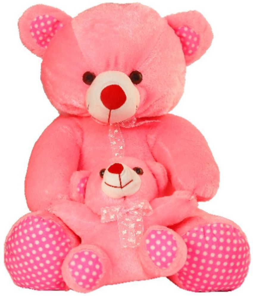     			KIDS WONDERS MOTHER SON TEDDY BEAR