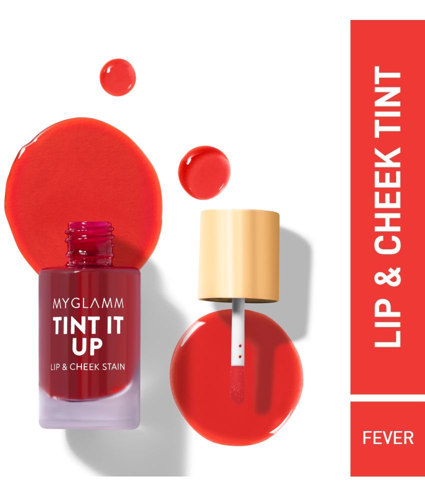     			MyGlamm Tint It Up-Fever-8.5ml