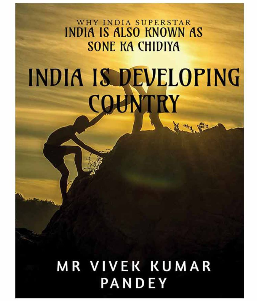 why india is developing country essay