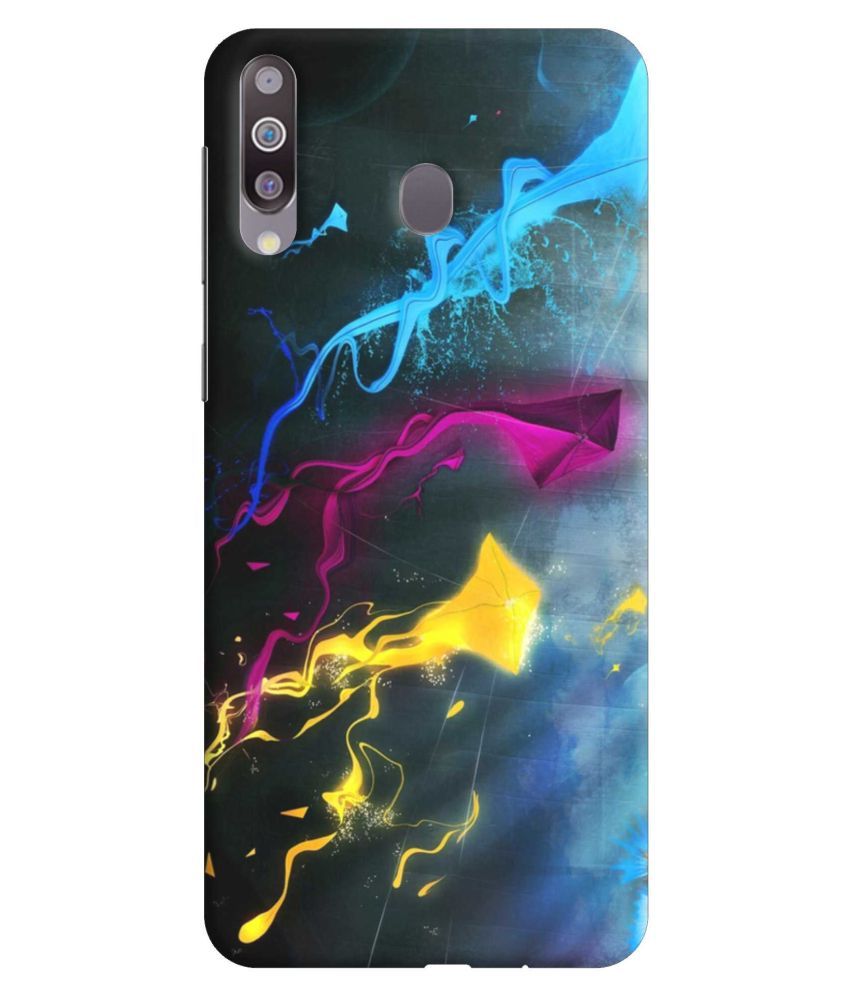 samsung galaxy m30 s cover