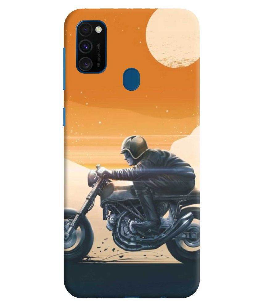 samsung m30s cover price