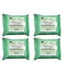 Lenon Beauty Swiss Beauty Wet Wipes ( 120 Pcs ) Pack of 4