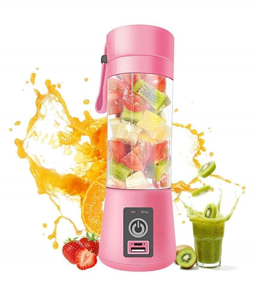 Portable Electric USB Juicer Bottle Blender Drink Bottle Cup Buy