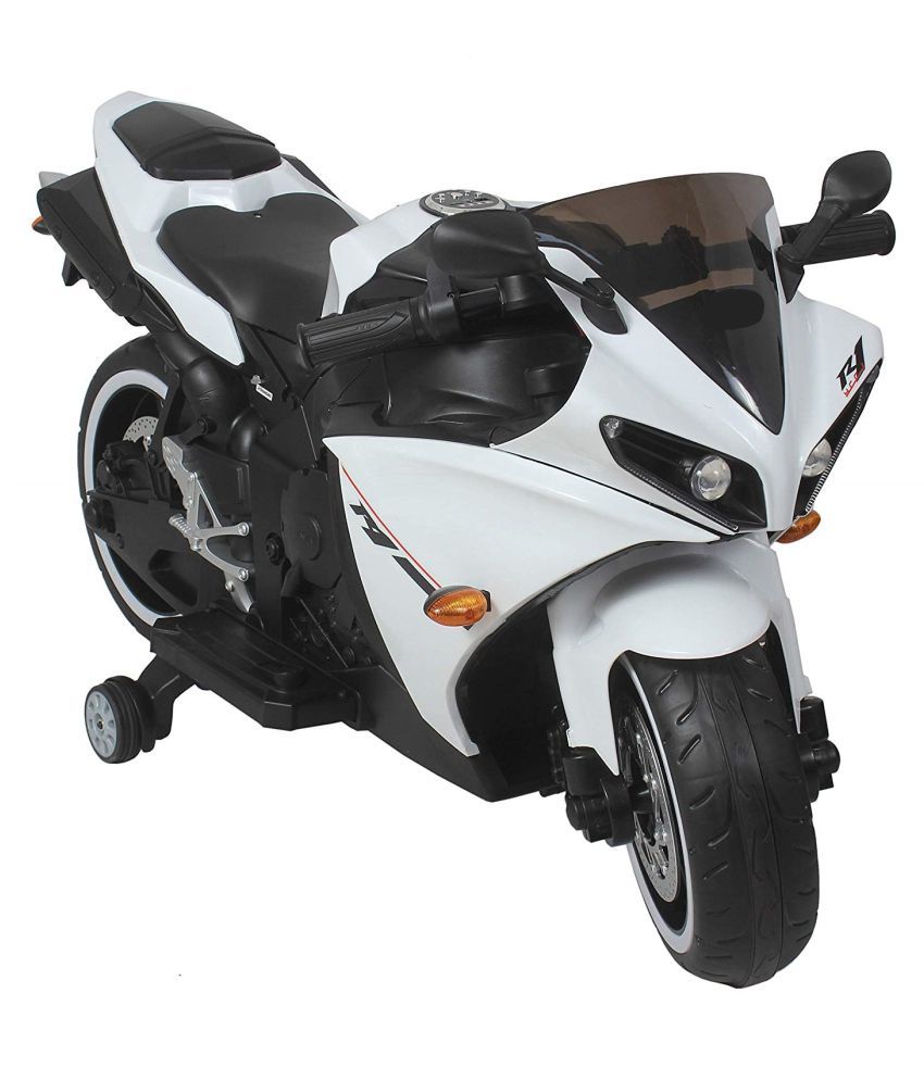 R15 Electric Bike for Kids of Age 2 to 