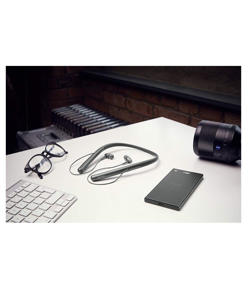 SONY Wi-H700 Neckband High Bass Sweat 