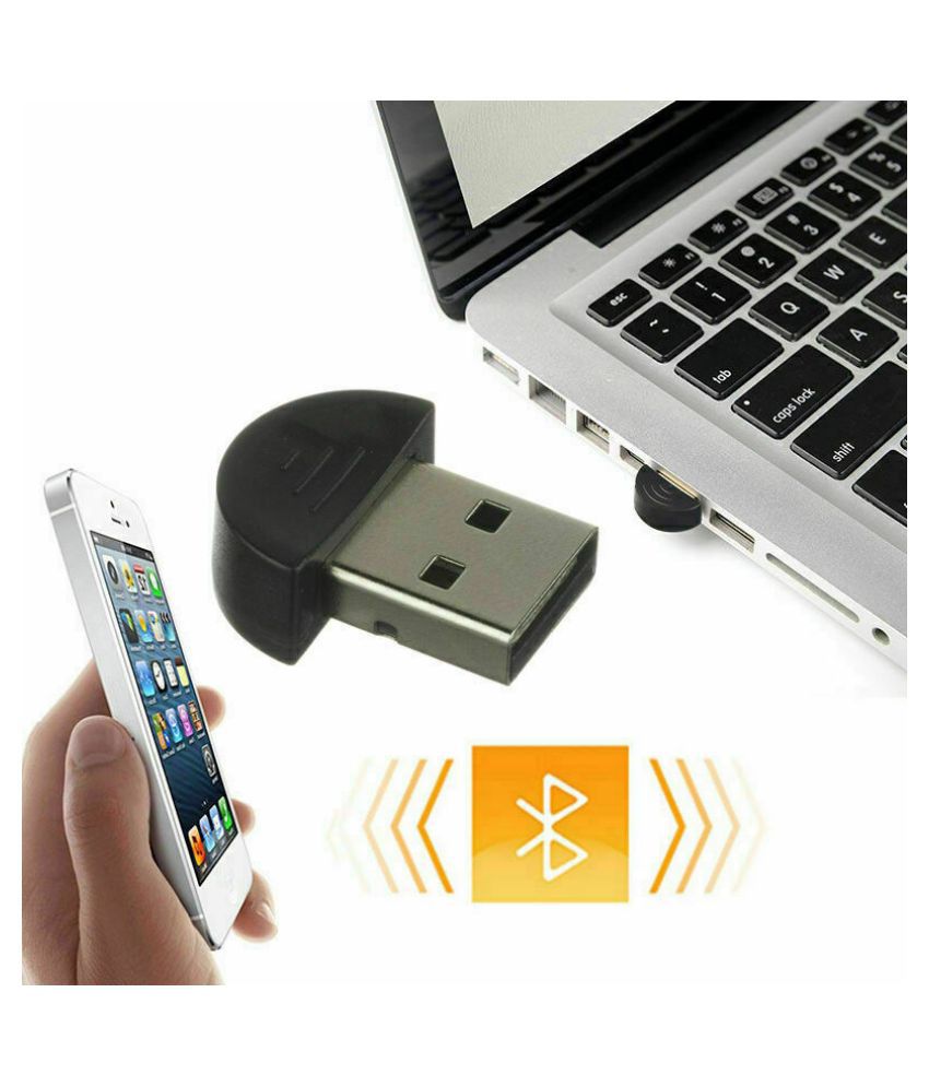 bluetooth wireless adapter for pc