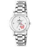 Swisstyle - Silver Stainless Steel Analog Womens Watch