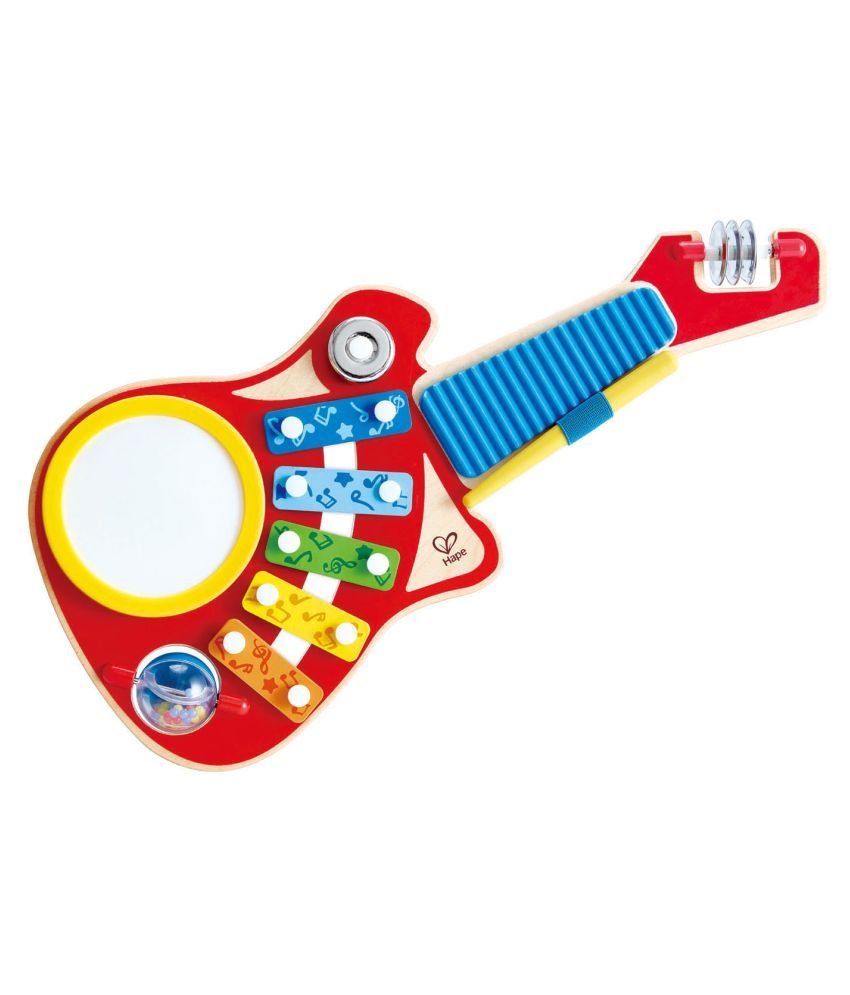 hape musical toys