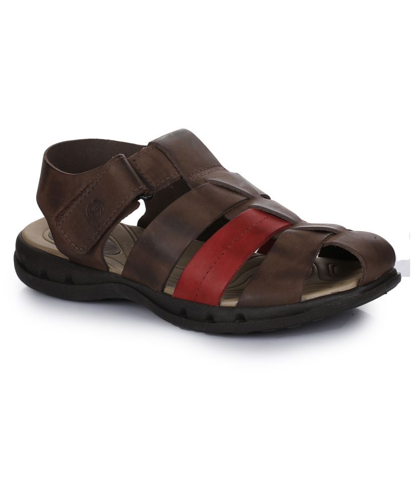 liberty leather sandals online