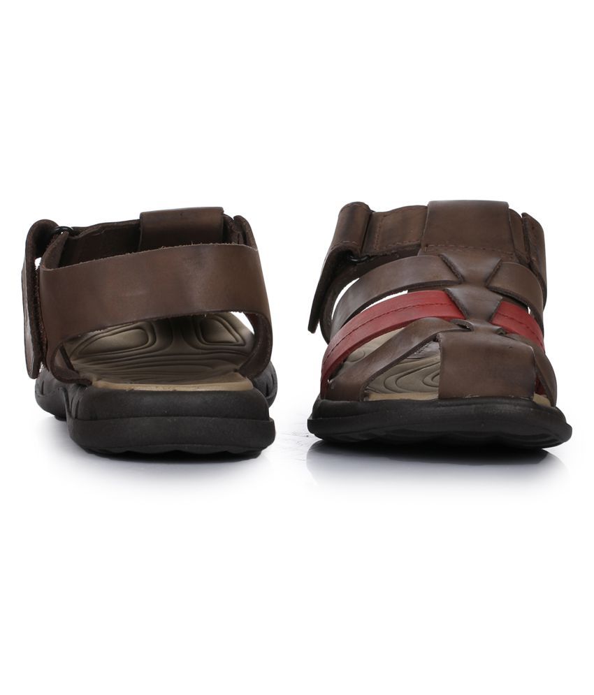 liberty leather sandals online