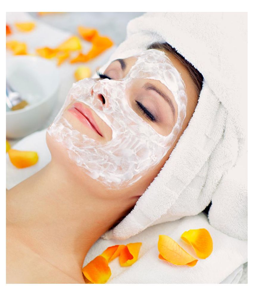 Oriflame Love Nature Glow Facial Kit g: Buy Oriflame Love ...