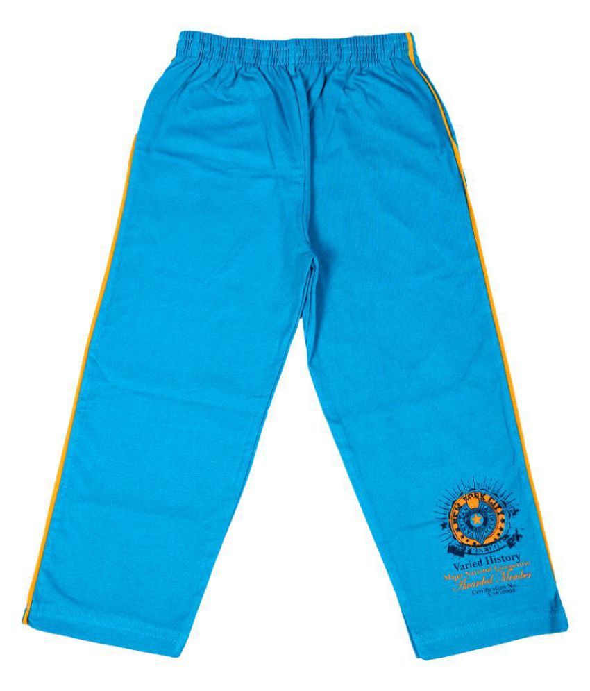 boys full pant