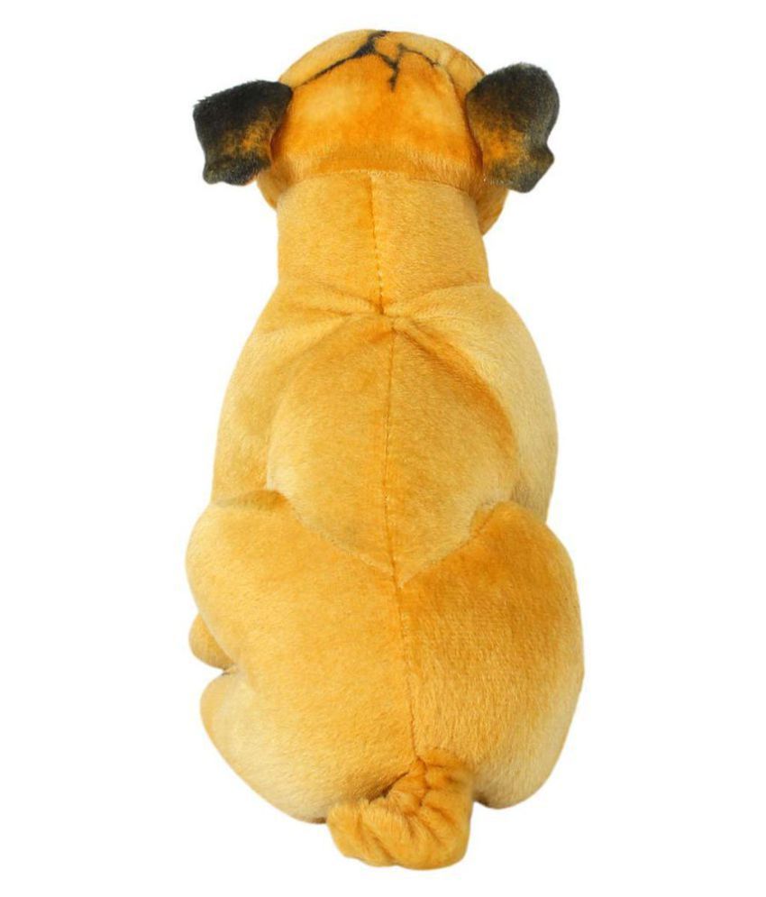 puggle plush